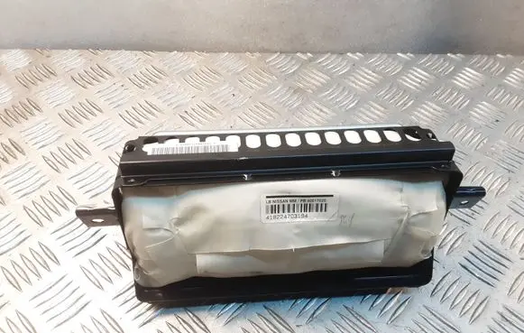 Nissan Micra Passenger airbag PB40017020