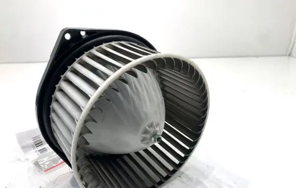 Honda Civic Heater fan/blower