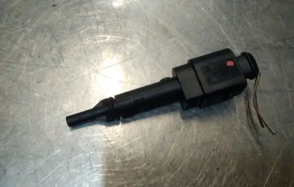 Audi A6 S6 C5 4B Interior temperature sensor 4B0820535A MF1135800170