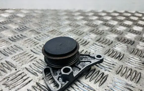 Audi A4 S4 B5 8D Air conditioning tensioner 058260511