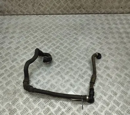 BMW X5 F15 Engine coolant pipe/hose 8570661