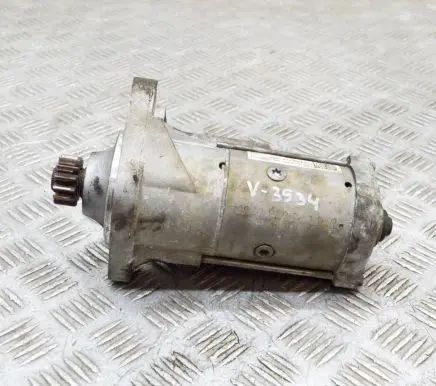 Audi A3 S3 8V Starter motor 02E911024H ESW20ER25