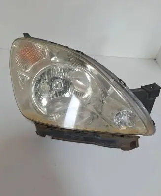 Honda CR-V Headlight/headlamp 12V6055WH4 1EB23801322
