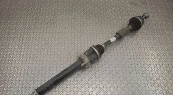 BMW 2 F44 Front driveshaft 8643364