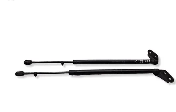 Toyota Corolla Verso AR10 Tailgate/trunk strut/damper 689600F011 689500F011