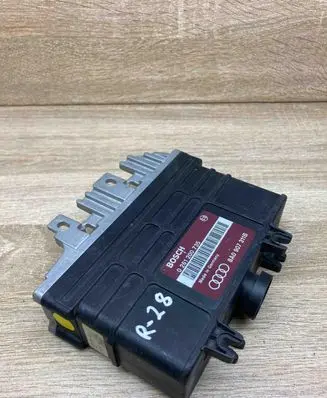 Audi 80 90 S2 B4 Engine control unit/module ECU 8A0907311B 261200735