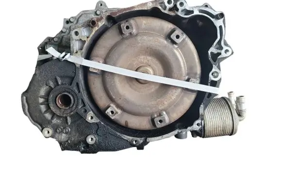 Citroen C4 Grand Picasso Automatic gearbox 9657656480 9658902480 TF80SC