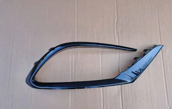 BYD Han Rear bumper lower part trim HCEF2804113
