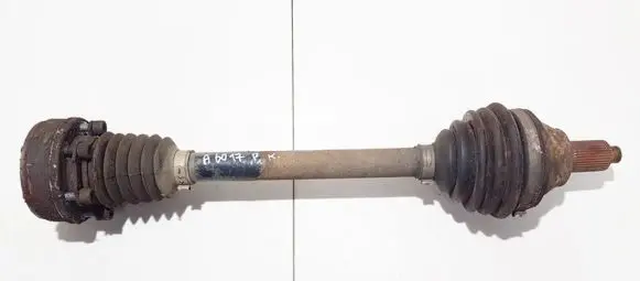 Seat Ibiza IV (6J,6P) Front driveshaft