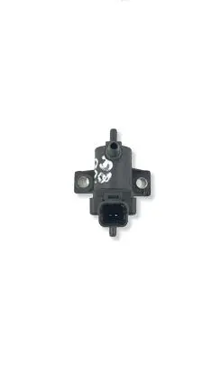 Peugeot 308 Turbo solenoid valve 9665558580