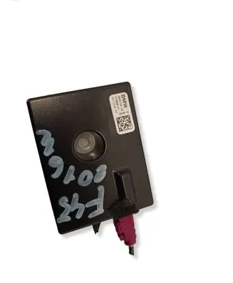 BMW 2 F45 Aerial antenna amplifier 9325735 50110218 21889810