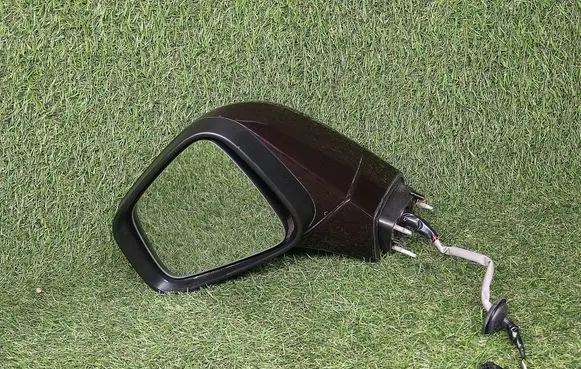 Buick Encore I Front door electric wing mirror