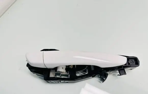 Peugeot Expert Front door exterior handle 9688834080