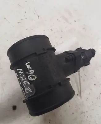 Hyundai Santa Fe Mass air flow meter 0281002447
