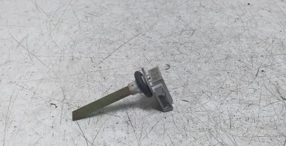 Volkswagen PASSAT B6 Interior temperature sensor 4B0820539 1711061022