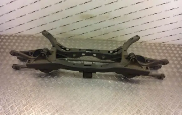 KIA Niro Rear subframe 