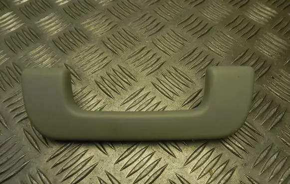 Audi A6 S6 C8 4K Front interior roof grab handle 4N0857607 T8165