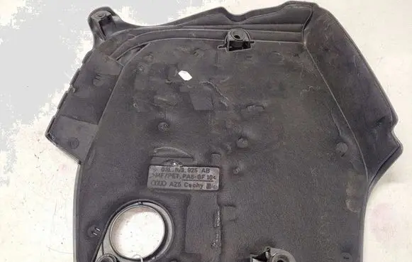 Audi A4 S4 B8 8K Engine cover (trim) 03L103925AB