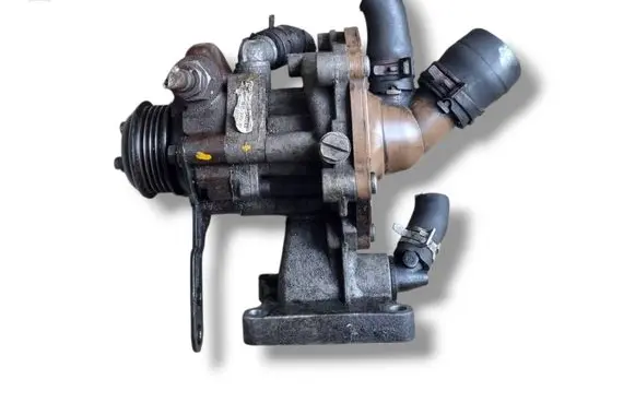 Jaguar X-Type Power steering pump 4X4Q-3A674-BB