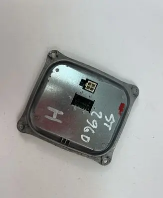 Xenon control unit/module
