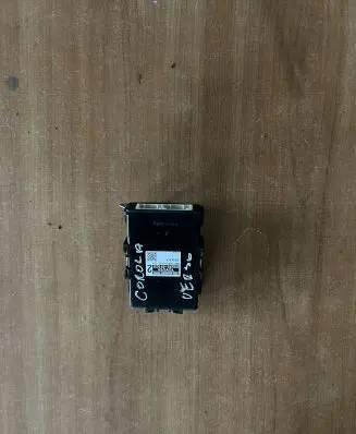 Toyota Verso Engine control unit/module ECU