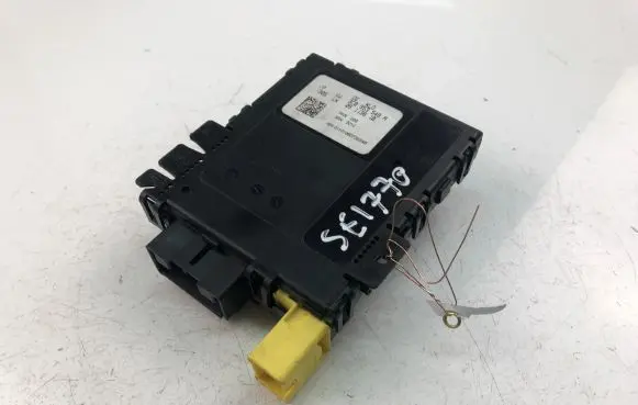 Volkswagen PASSAT B6 Other control units/modules 3C0953549A