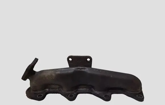 Renault Laguna III Exhaust manifold