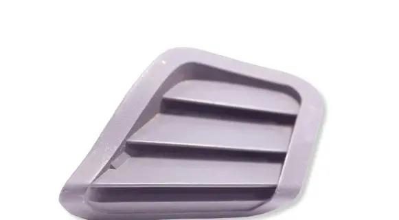 Ford Cougar Dashboard air vent grill cover trim 98BWB60161ACW