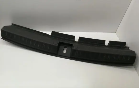 Seat Ibiza IV (6J,6P) Trunk/boot sill cover protection 6J8863459