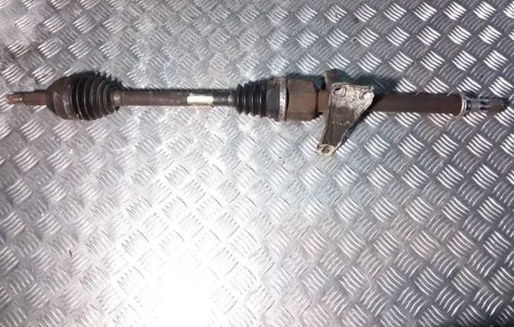 Renault Modus Front driveshaft 8200261841