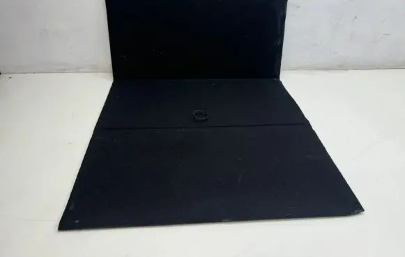 Peugeot 5008 II Trunk/boot floor carpet liner 983359962ZD