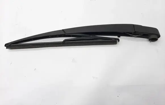 Nissan Qashqai Rear wiper blade arm W000007598