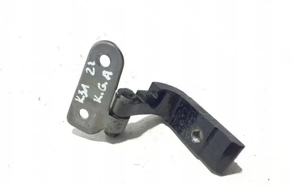 BMW 5 G30 G31 Rear door lower hinge 7420097