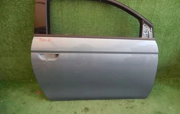 Door (2 Door Coupe)