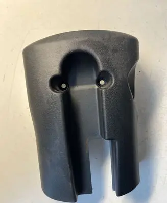 Mitsubishi Colt Steering wheel column trim MR951766