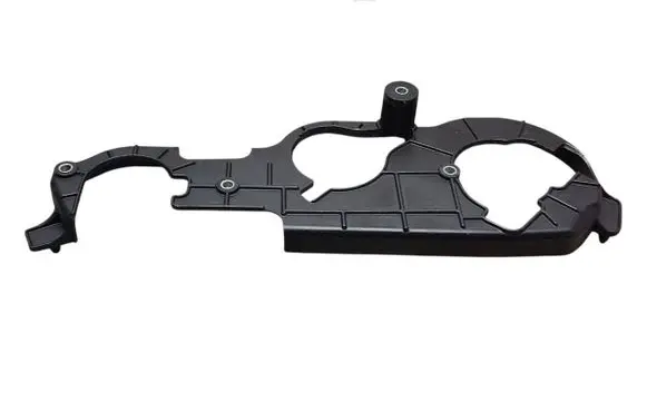 Audi A5 8T 8F Timing belt guard (cover) 059109133T
