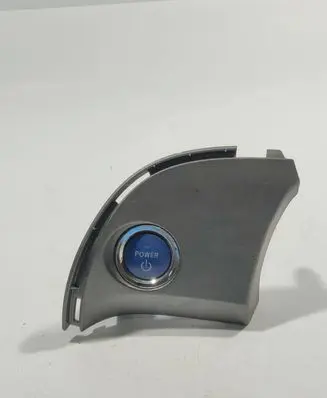 Toyota Prius (XW30) Engine start stop button switch 5504447051 2009DJ1026