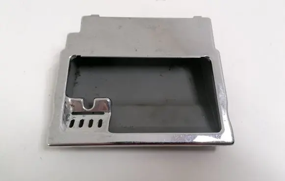 Ashtray (front)
