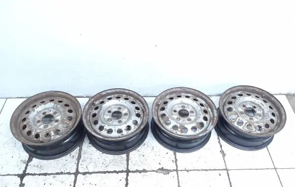 Honda Civic R15 steel rim 803GJ1