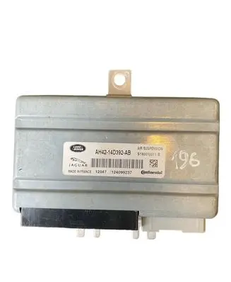 Land Rover Discovery 4 - LR4 Air suspension control unit module (rear) AH4214D392AB