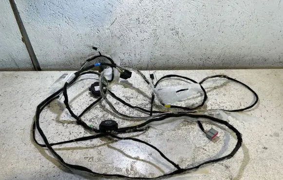 Jeep Cherokee Other wiring loom P68347531AC WD1009KL666