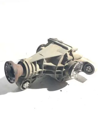 Audi Q7 4L Rear differential 4460310018