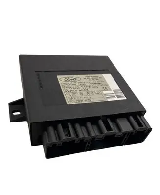 Ford Focus Door central lock control unit/module 98AG15K600EE 5WK47220B