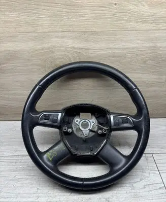 Audi A3 S3 A3 Sportback 8P Steering wheel 8R0419091S 0060011053