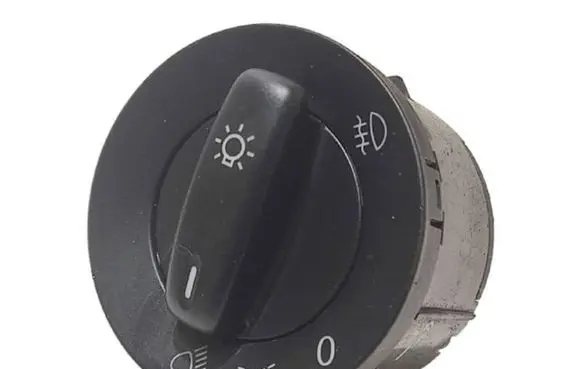 Volkswagen Golf VI Light switch 1K0941431BB 10007717