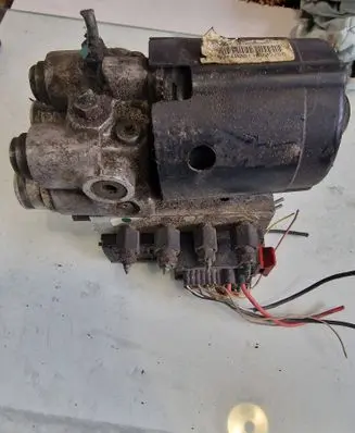 Renault Scenic I ABS Pump 10020300144
