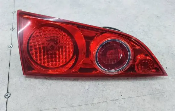 Honda Accord Tailgate rear/tail lights P3227L