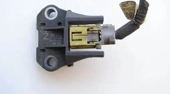 Audi Q5 SQ5 Airbag deployment crash/impact sensor 8917353040