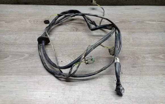 Volvo V70 Parking sensor (PDC) wiring loom