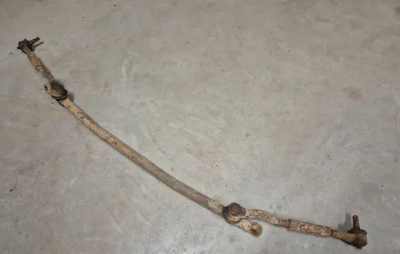 Mitsubishi Pajero Sport I Steering tie rod 